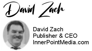 innerpointmedia.com publisher and ceo