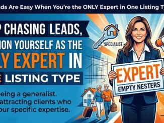 real estate leads