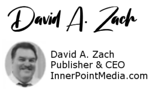 innerpointmedia.com publisher and ceo